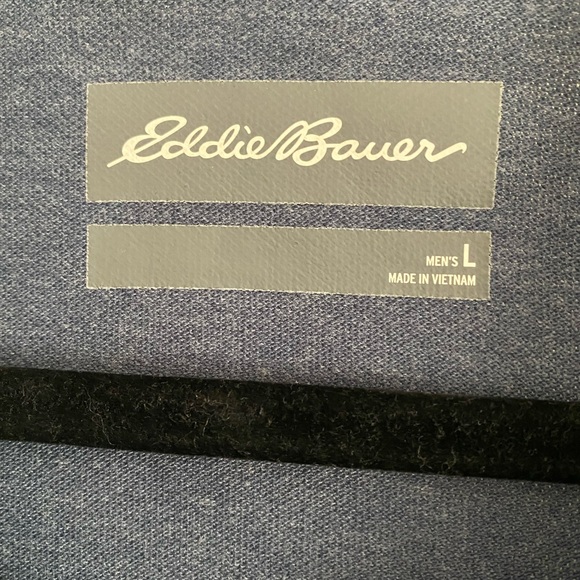 Eddie Bauer Polo shirt - Picture 2 of 6